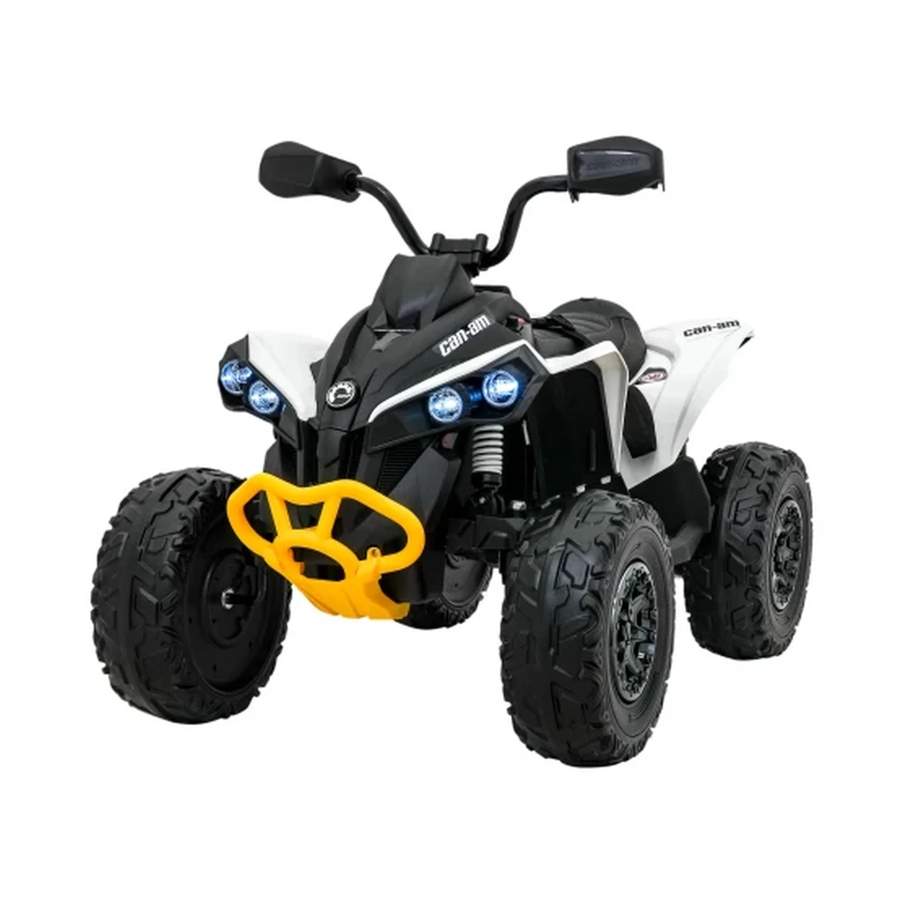 Quad Maverick ATV X2