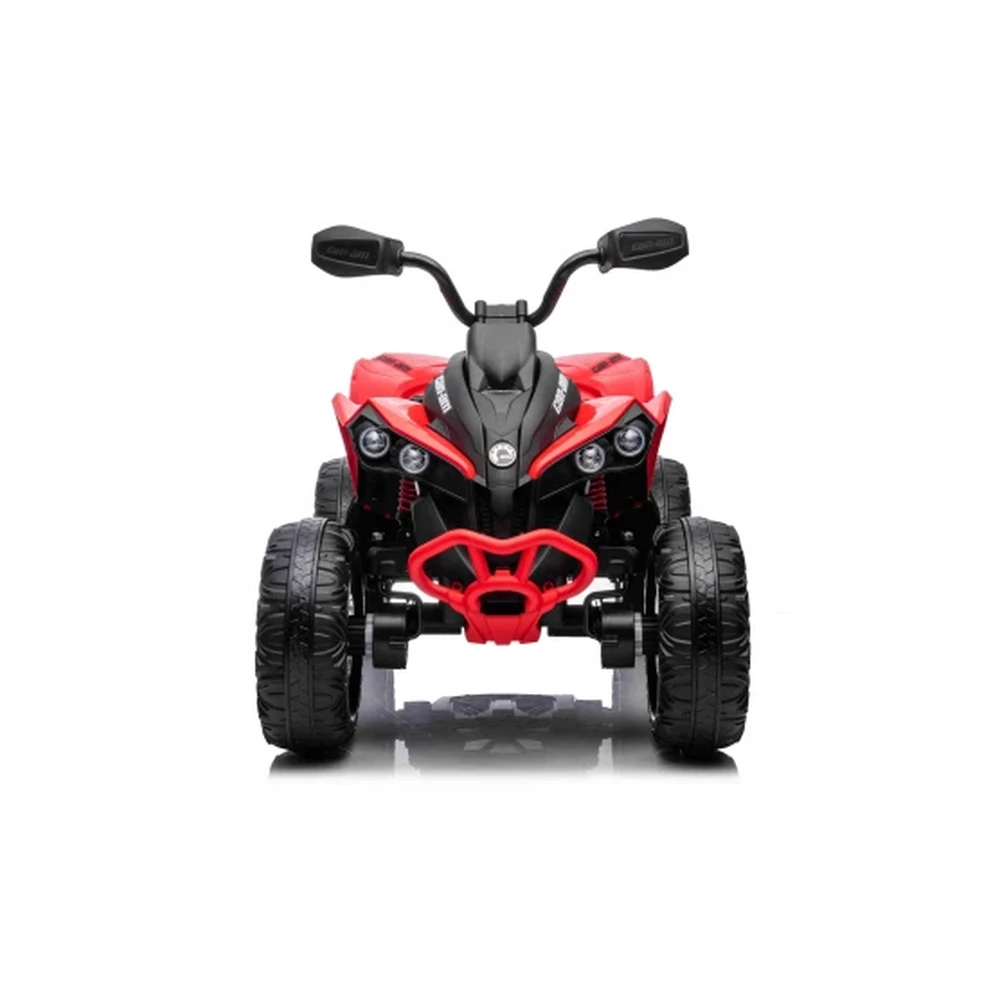 Quad Maverick ATV X2