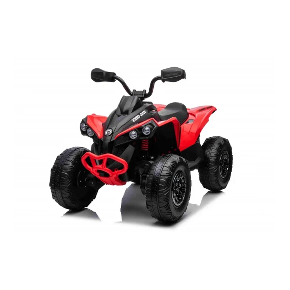 Quad Maverick ATV X2