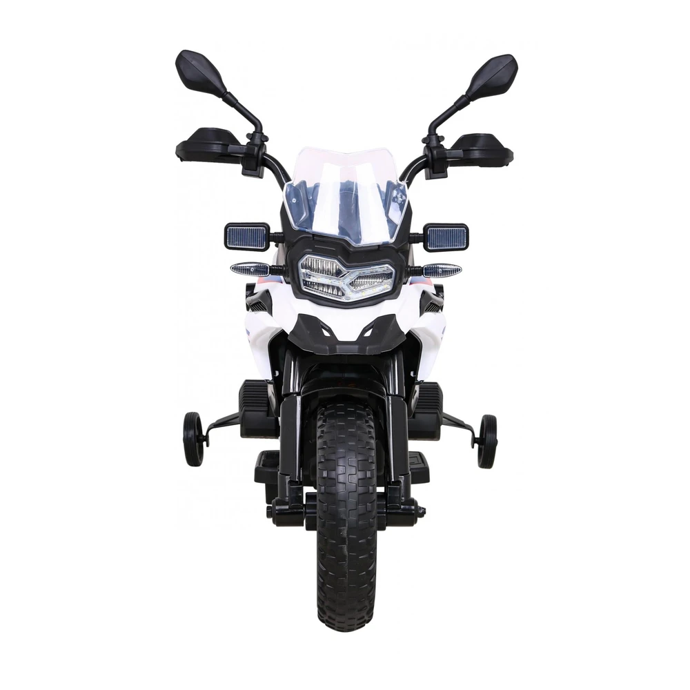 Vehicle Motor BMW F850 GS White