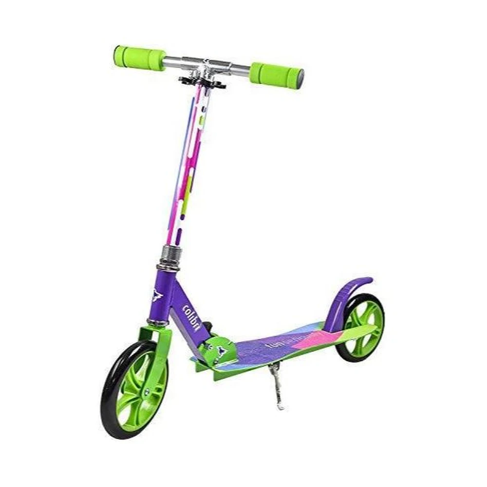 2 Wheel Folding Scooter Monobrí