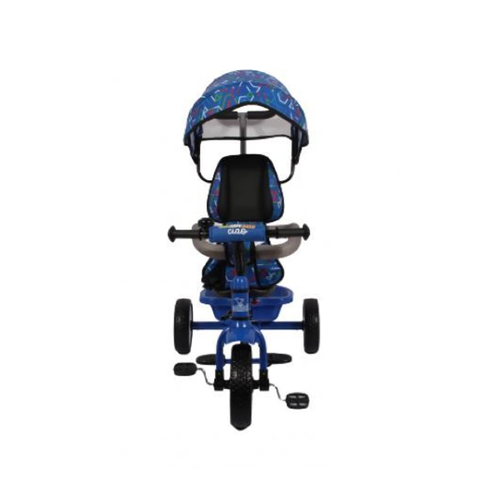 Colibrino Tricycle Blue