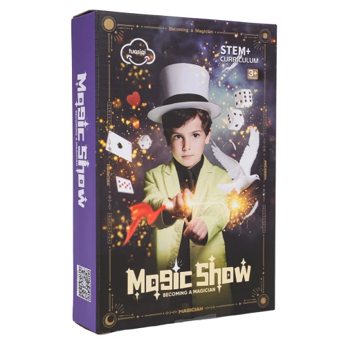 Little Magician's Set