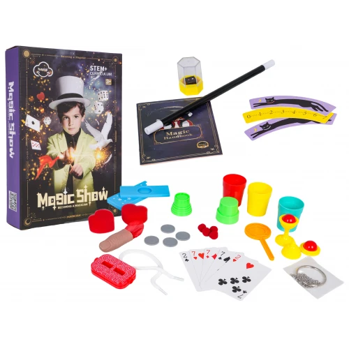 Little Magician's Set