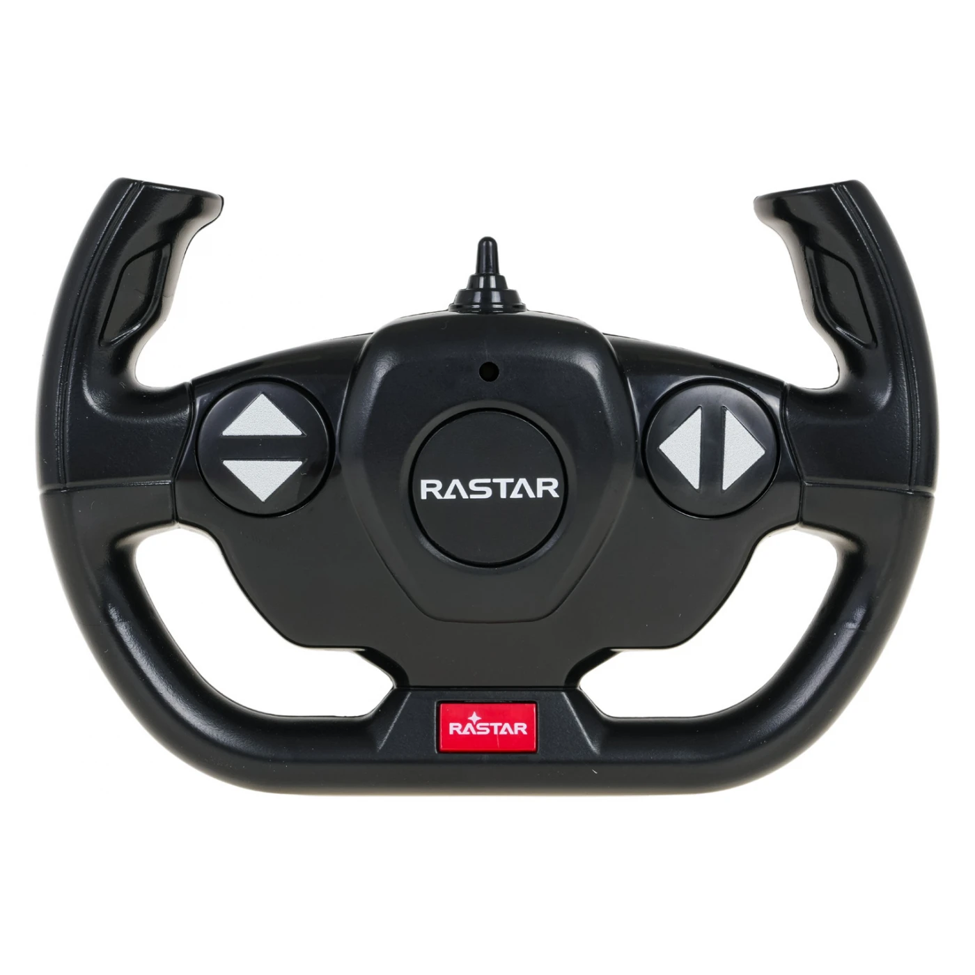 R/C car 1:14 Porsche 911 Dakar Mint RASTAR