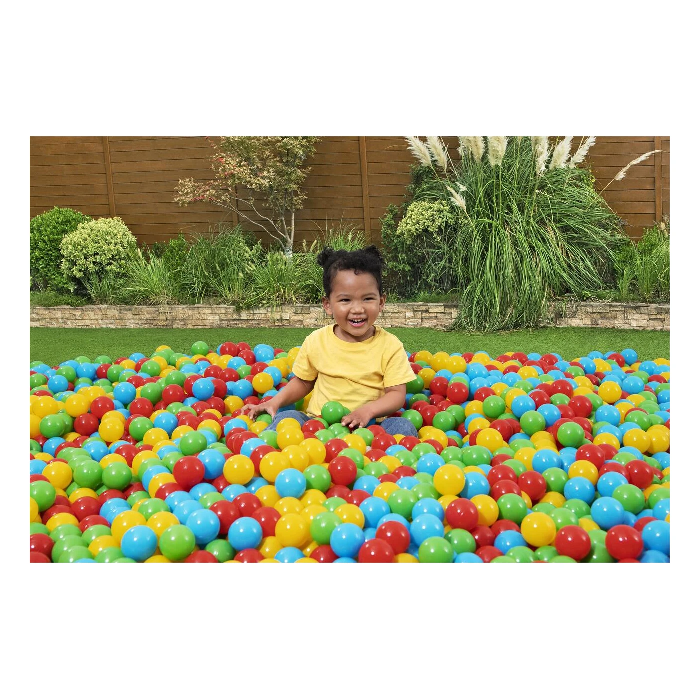 Balls 5.85 cm 100 pcs BESTWAY