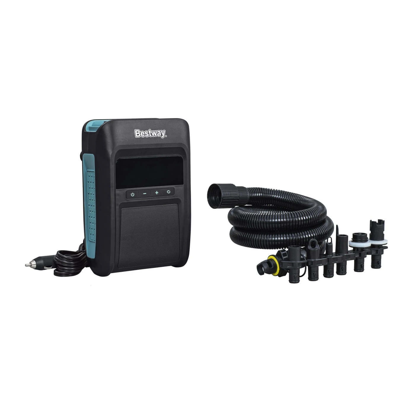 Bestway POWERGRIP Electric Pump