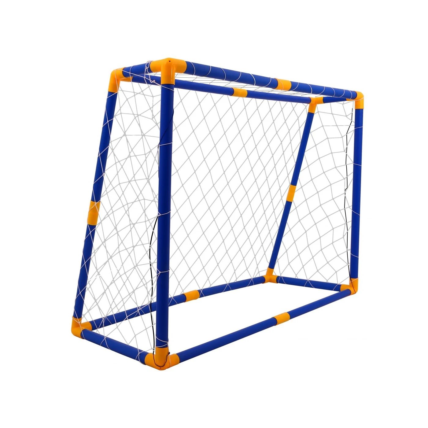Football set, goal + accessories