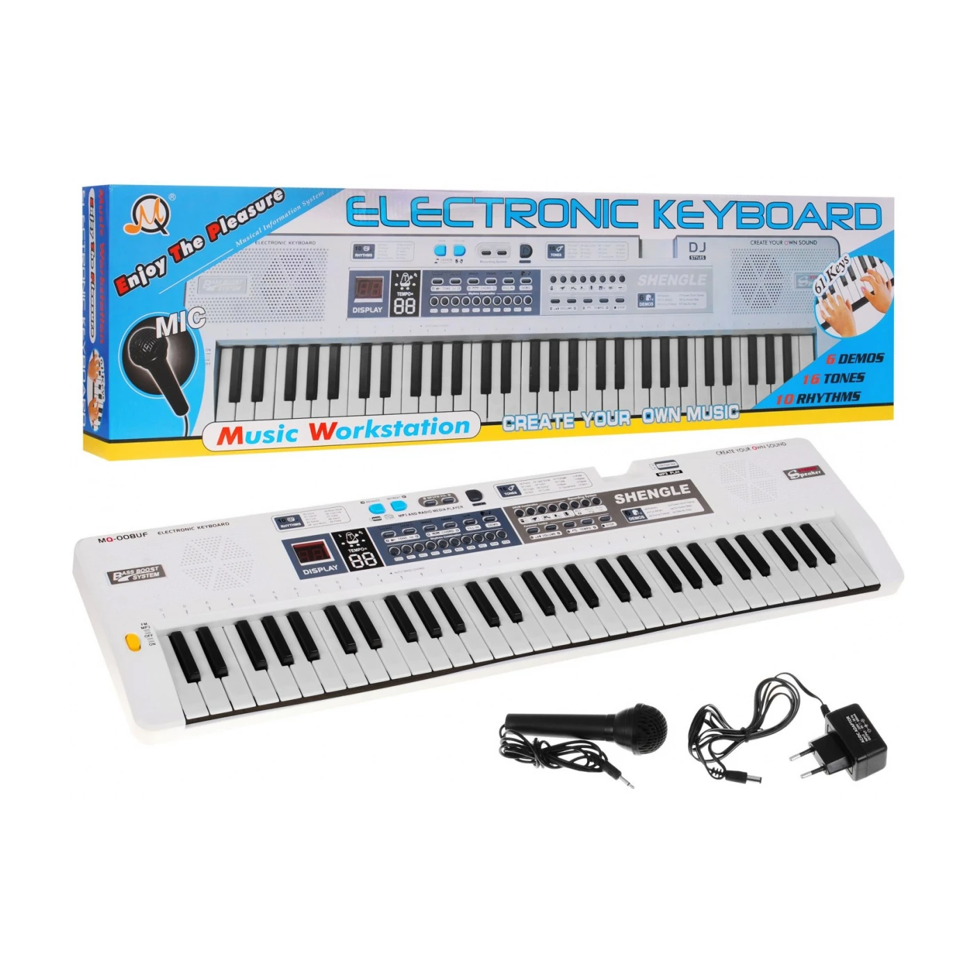 Keyboard