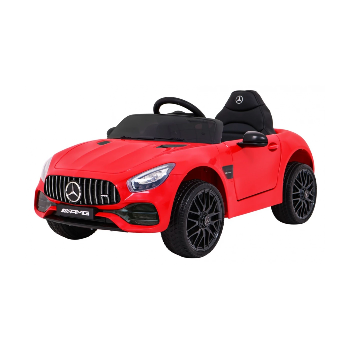 Mercedes Benz GT 12V