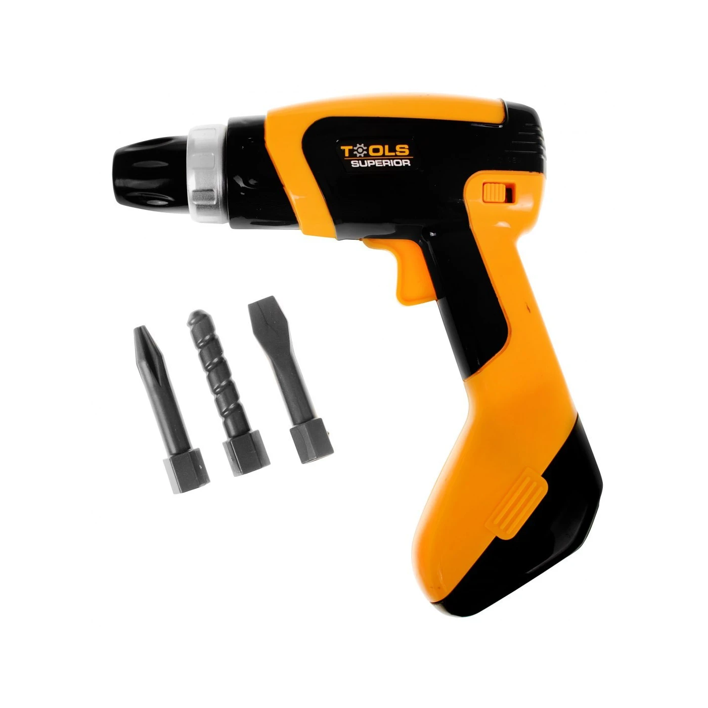 Screwdriver Drill Bits