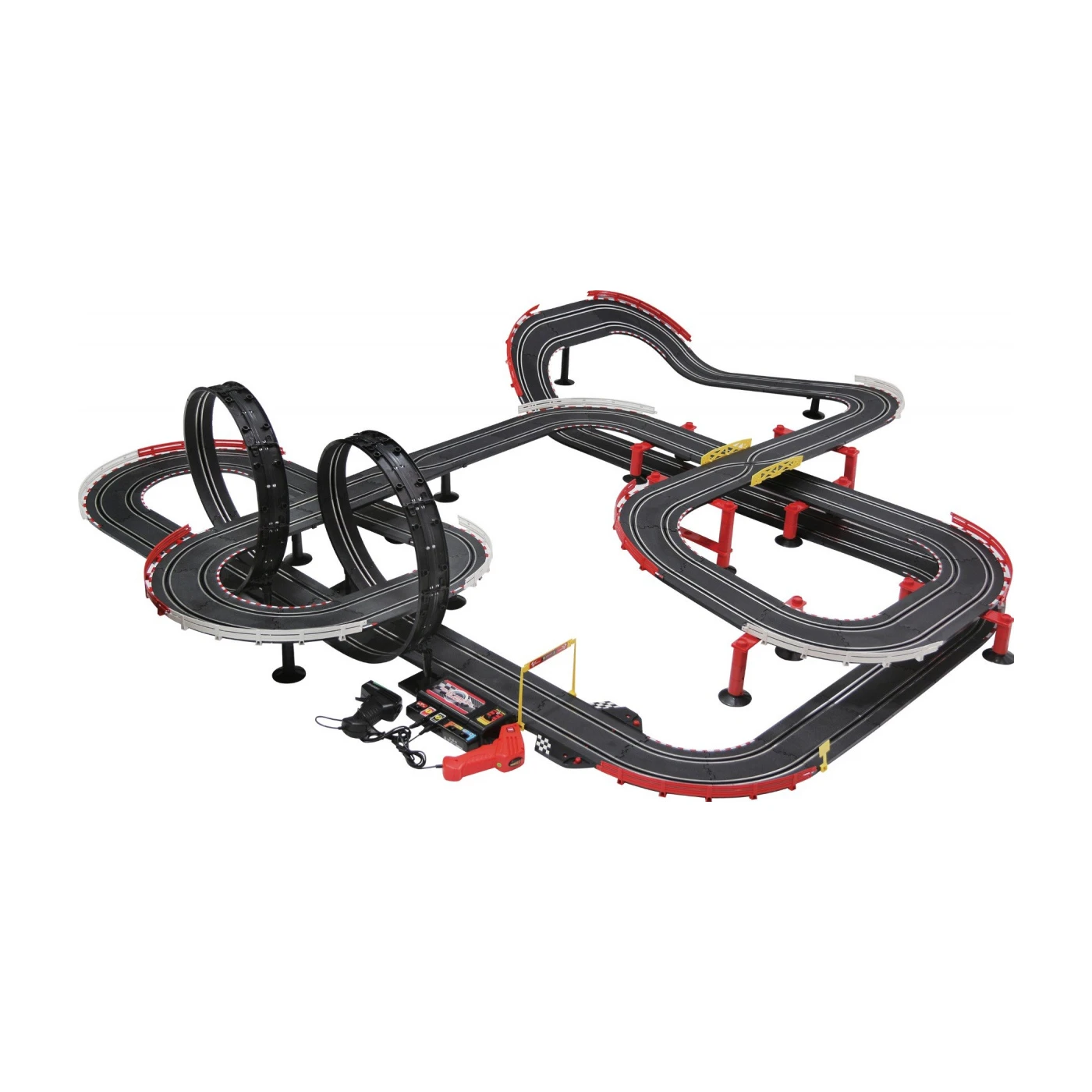The race track Giant 1420cm 1 43