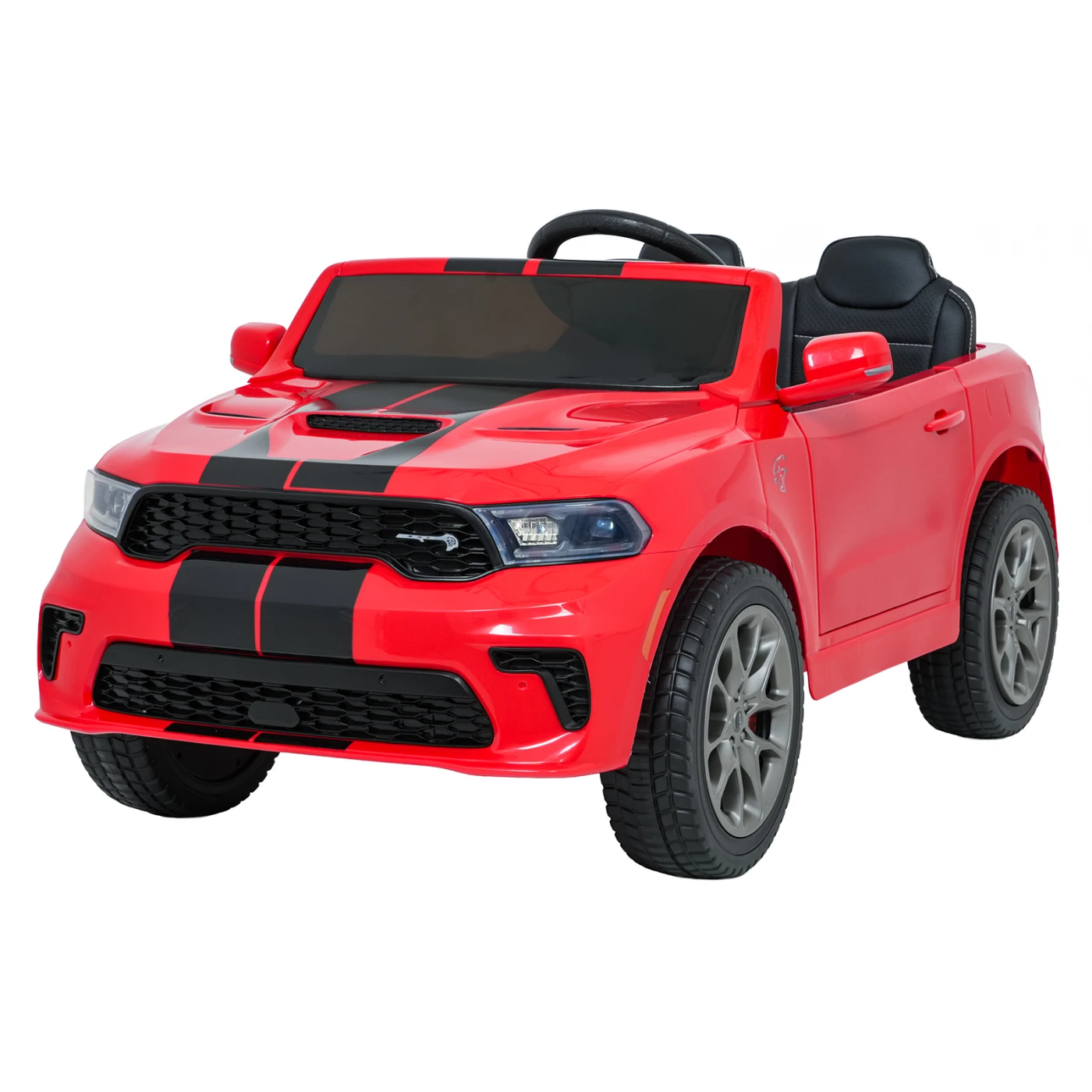 Dodge Durango Red 12V/7Ah
