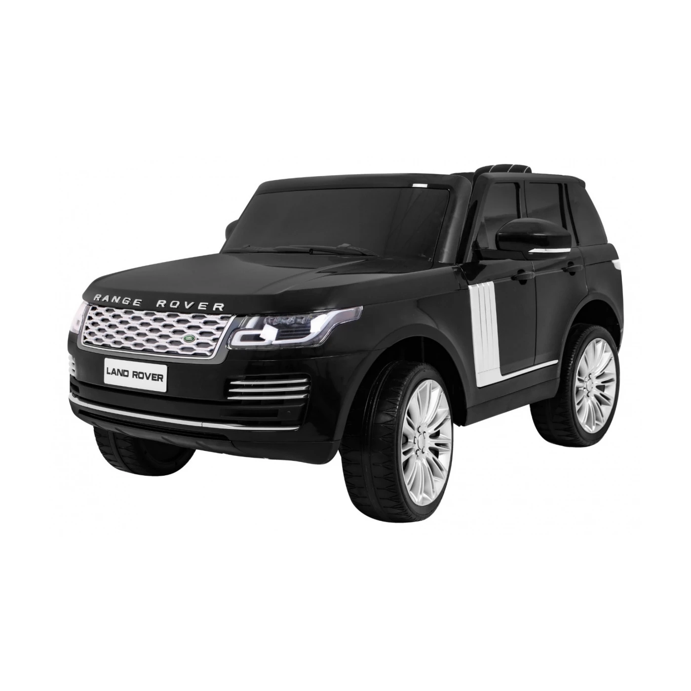 Range Rover HSE 4x4 Black 12Vx2