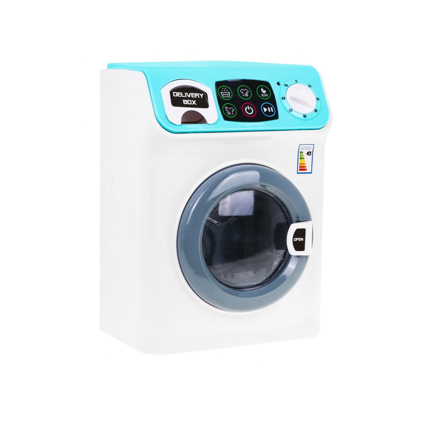 Washing Machine Large For Water