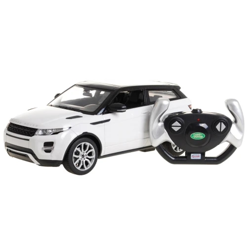 Range Rover Evoque Branco 1:14 (Remote Control)