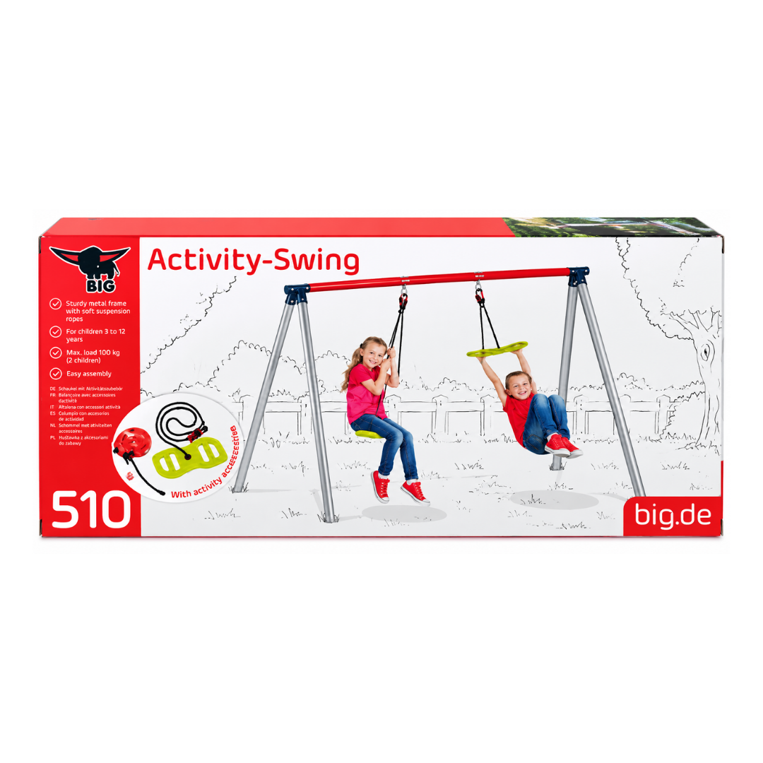 Activity Swing BIG