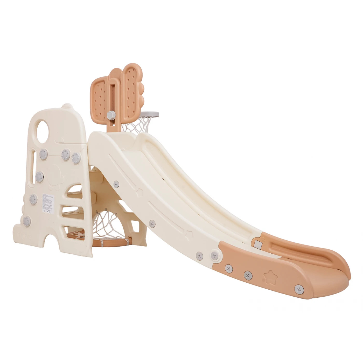 Dino 3-in-1 slide