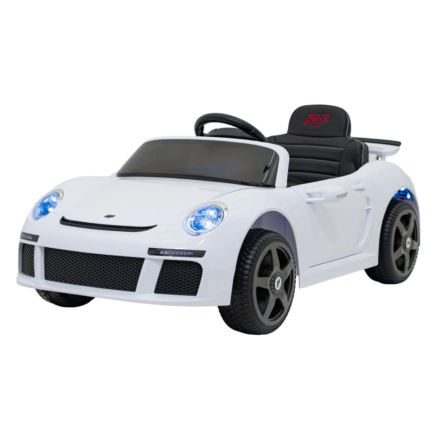 RUF CTR3 White 12V