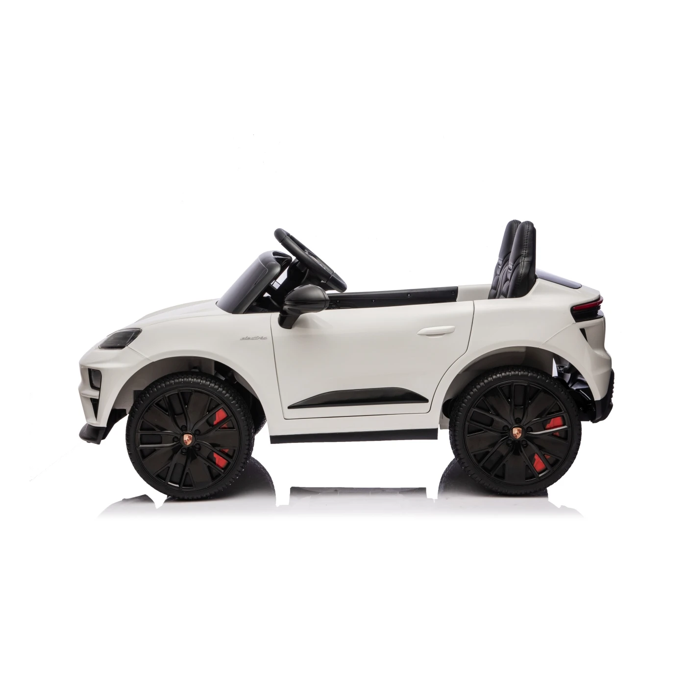 Porsche Macan White 12V