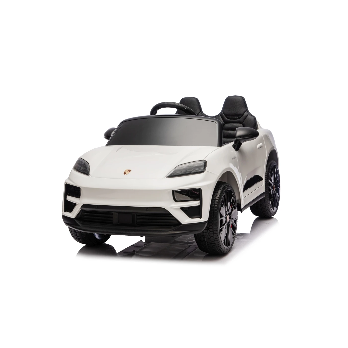Porsche Macan White 12V