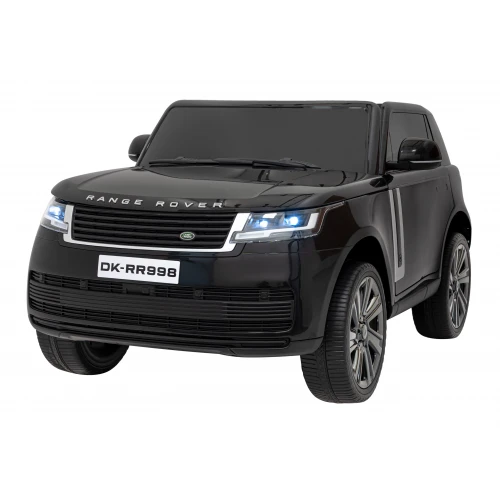 Ranger Rover 24V Black 240W
