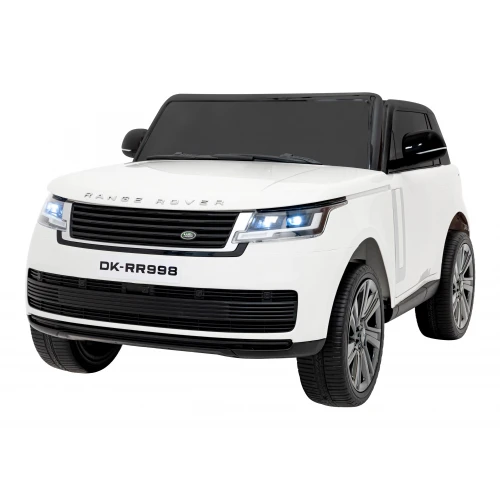 Ranger Rover 24V White 240W